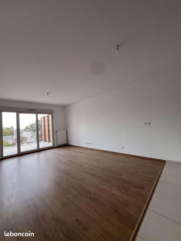 Appartement à louer, 66m², Rillieux-la-Pape
