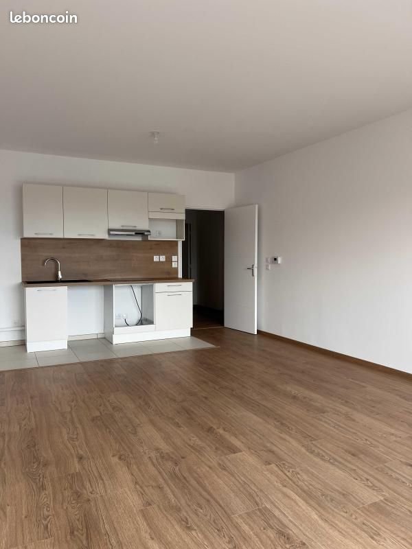 Appartement à louer, 66m², Rillieux-la-Pape