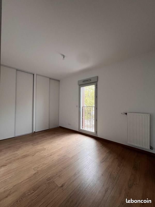 Appartement à louer, 66m², Rillieux-la-Pape