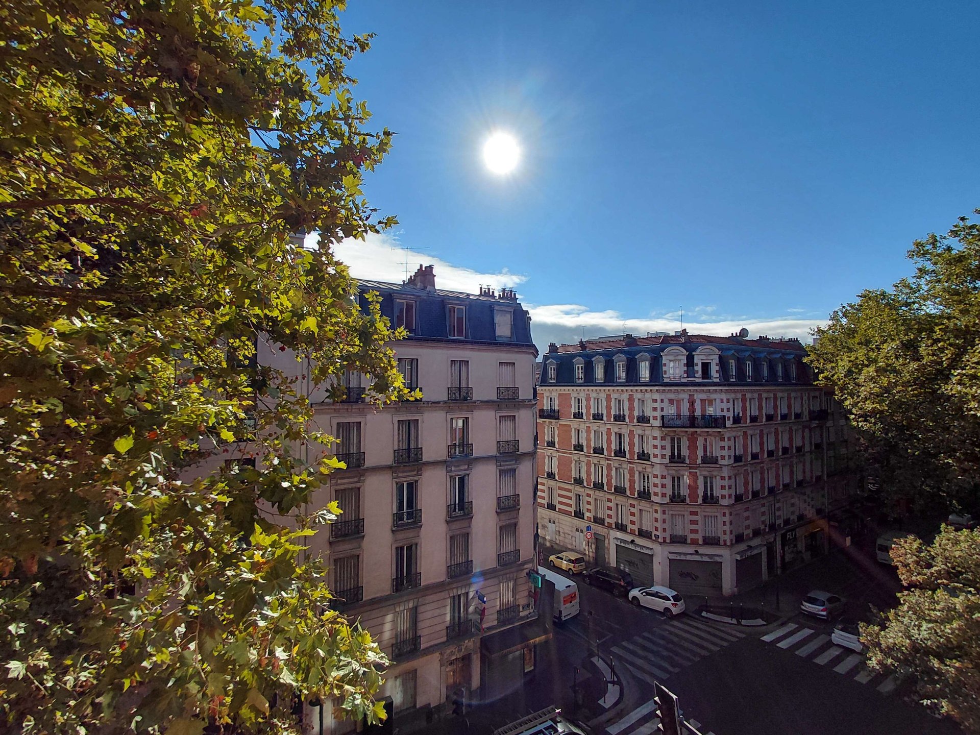 Maison à vendre, 45m², Clichy