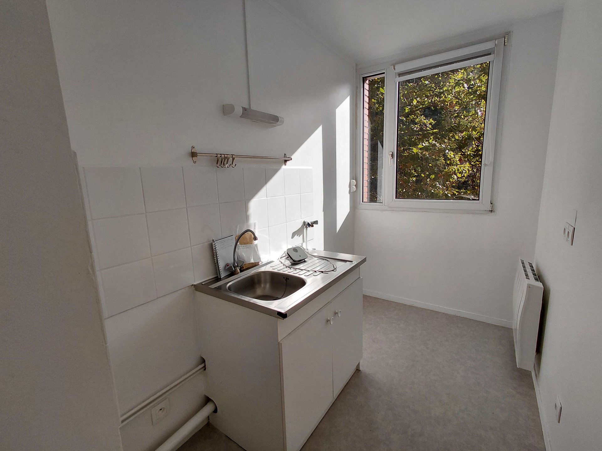 Maison à vendre, 45m², Clichy