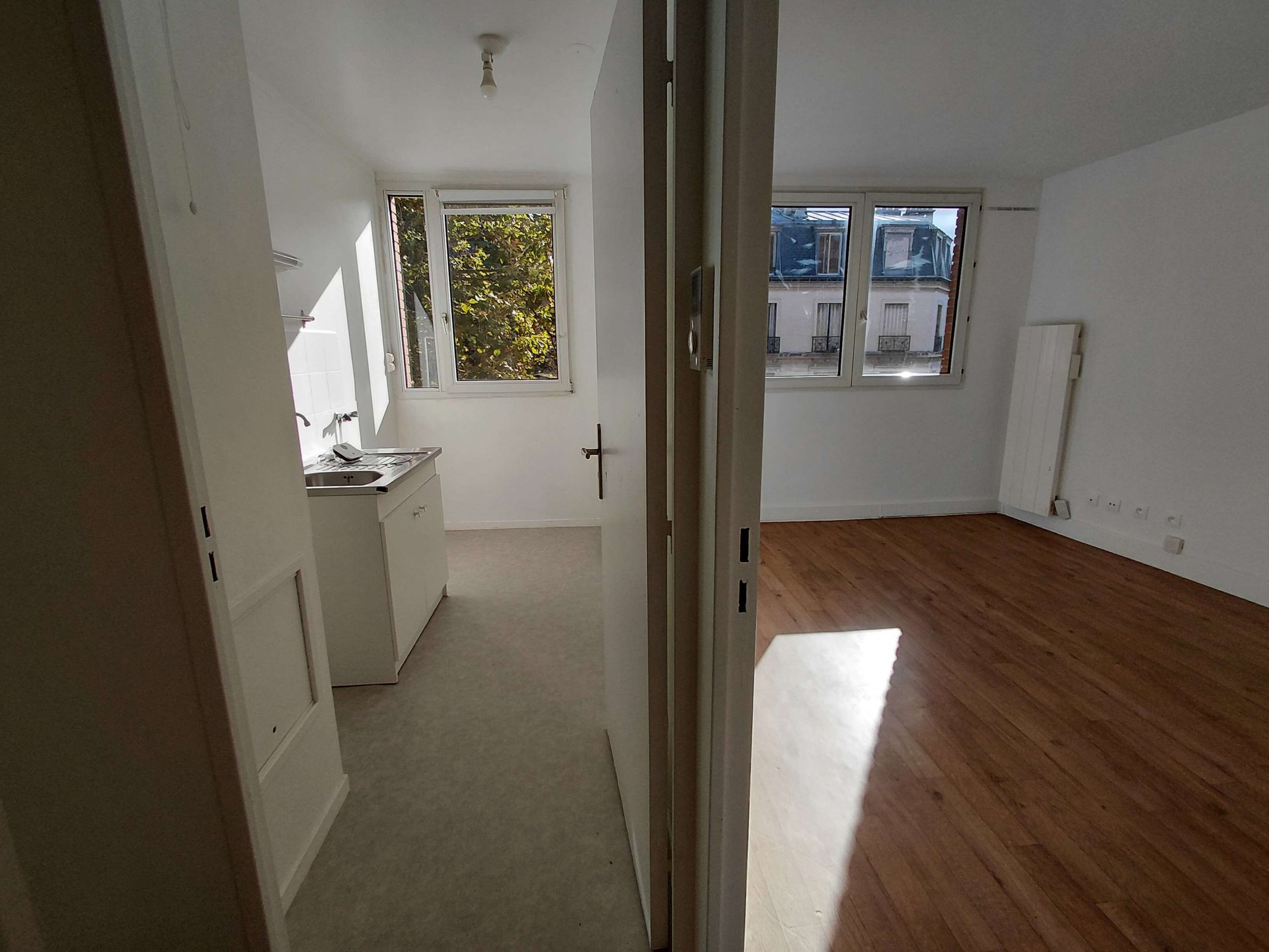 Maison à vendre, 45m², Clichy