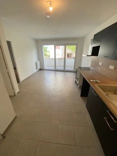 Appartement à louer, 38m², Villeurbanne