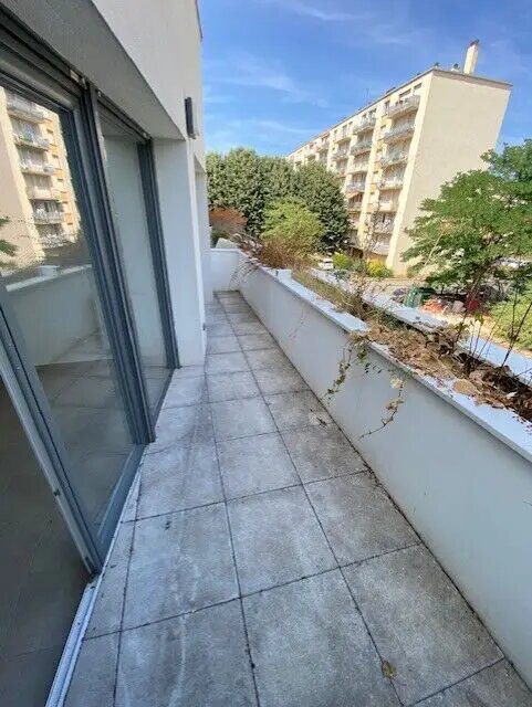 Appartement à louer, 38m², Villeurbanne