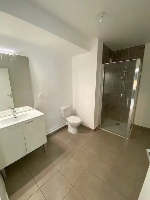 Appartement à louer, 38m², Villeurbanne