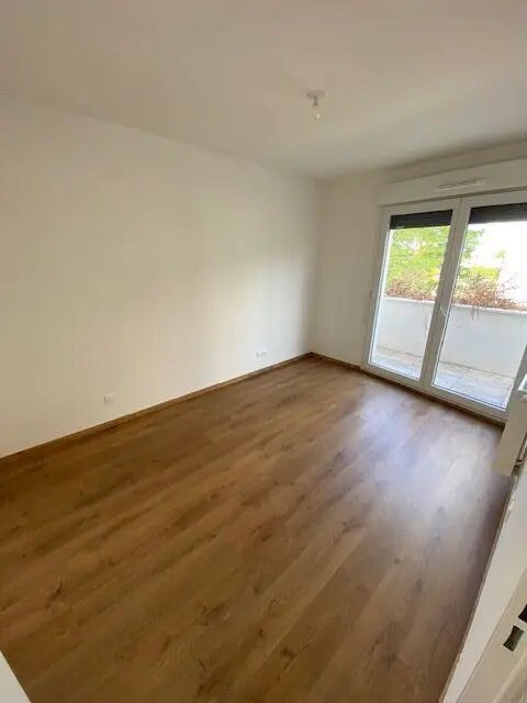 Appartement à louer, 38m², Villeurbanne