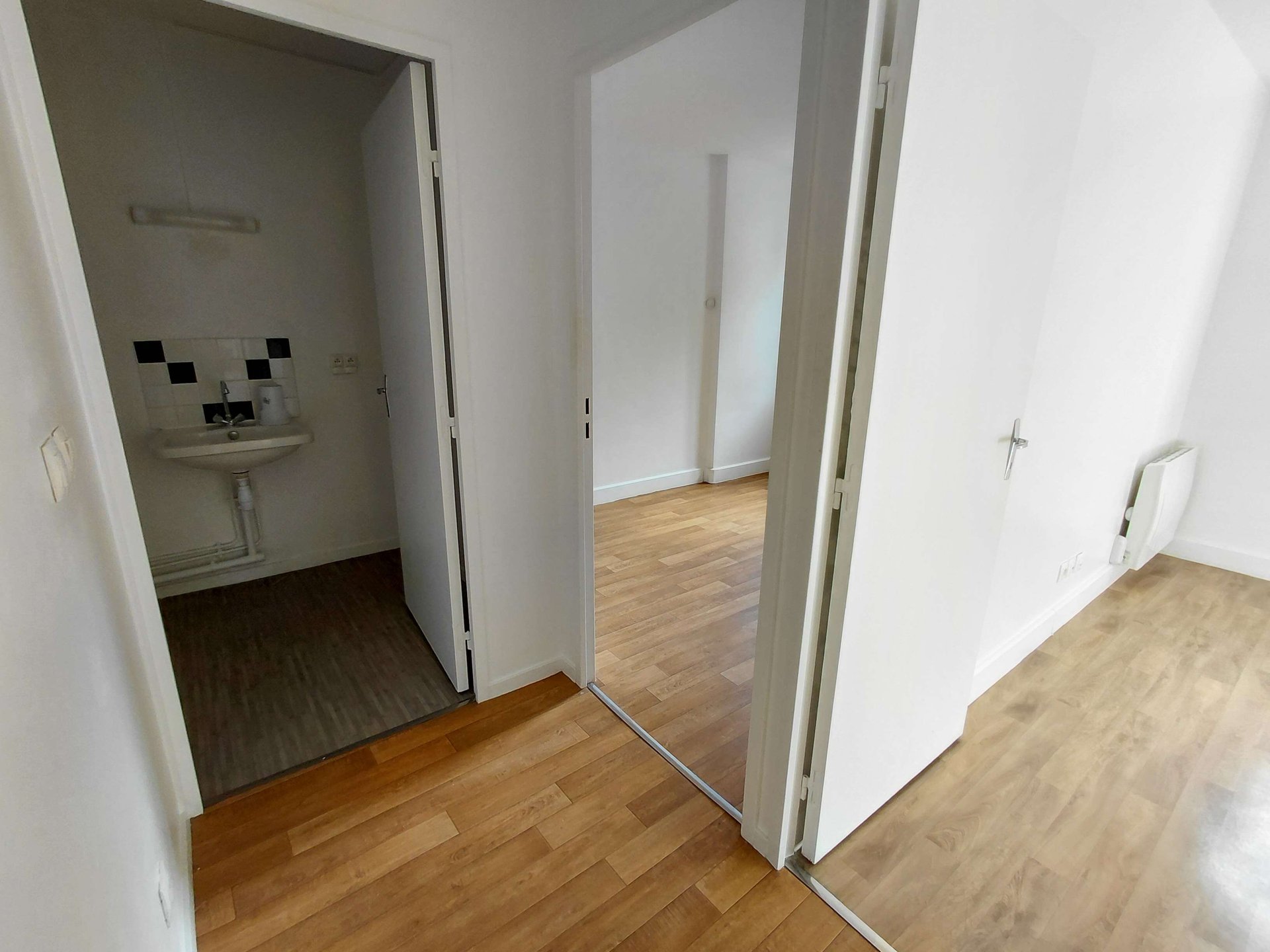 Maison à vendre, 60m², Clichy
