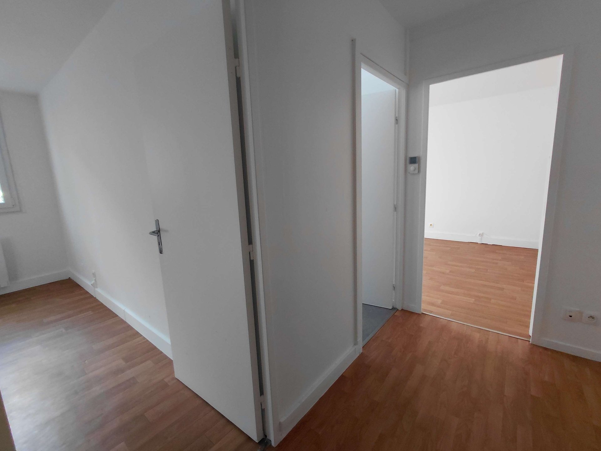 Maison à vendre, 46m², Clichy