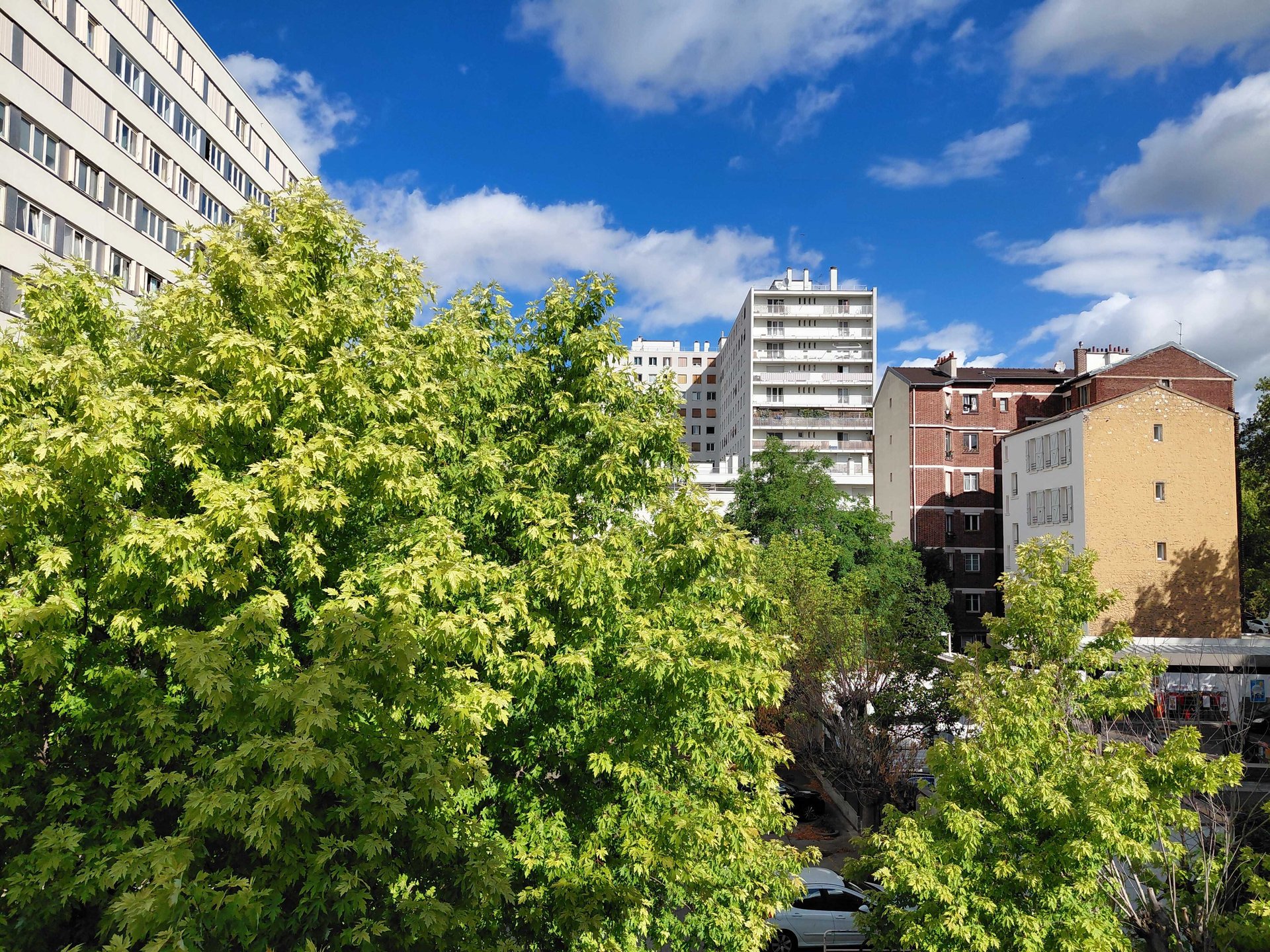 Maison à vendre, 46m², Clichy