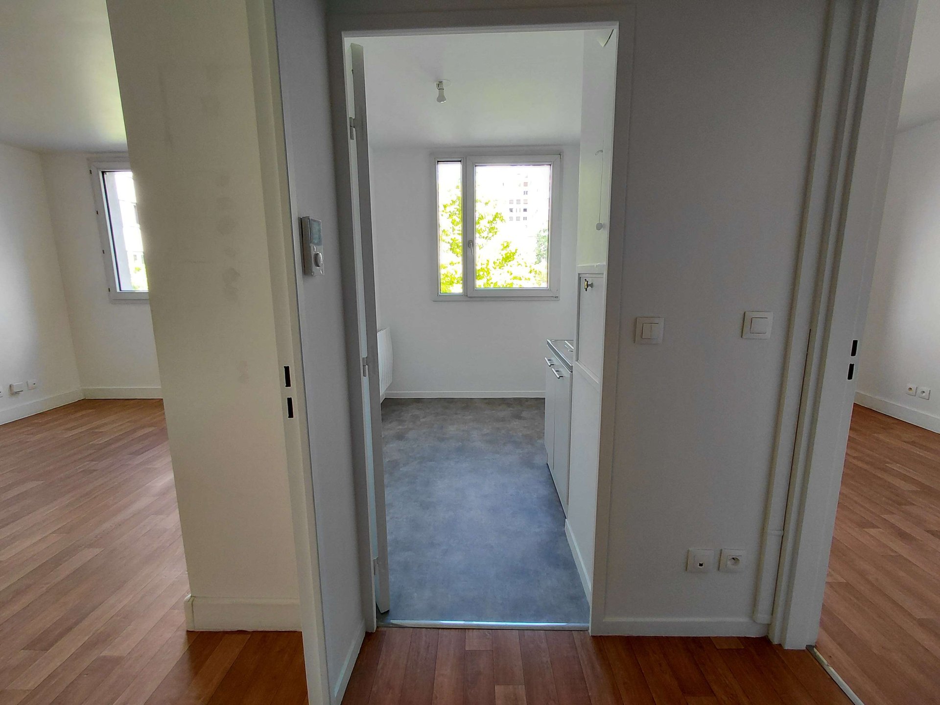 Maison à vendre, 46m², Clichy