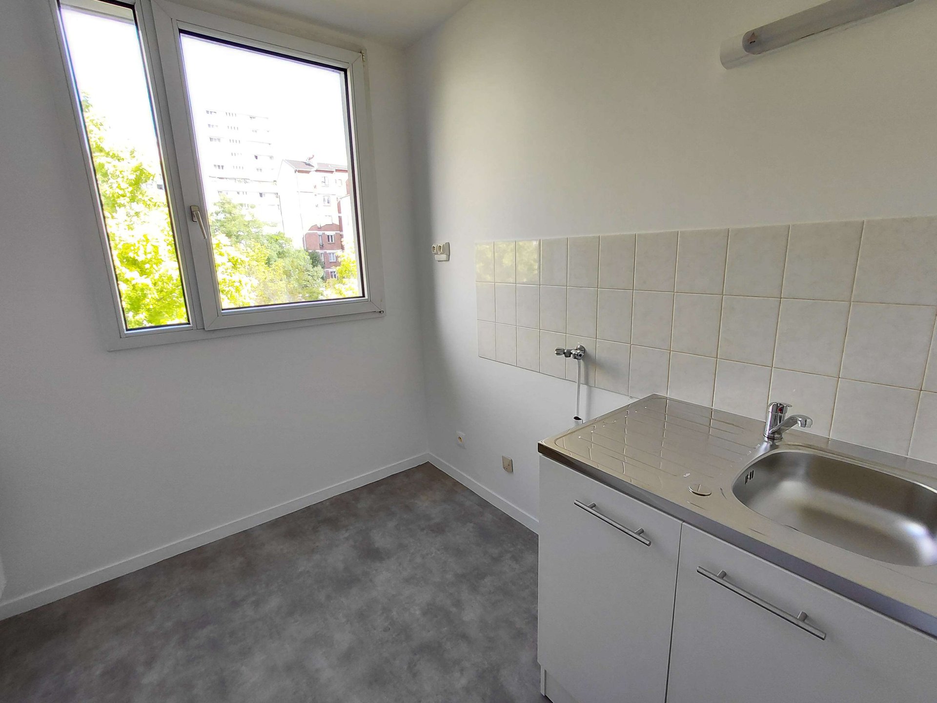 Maison à vendre, 46m², Clichy