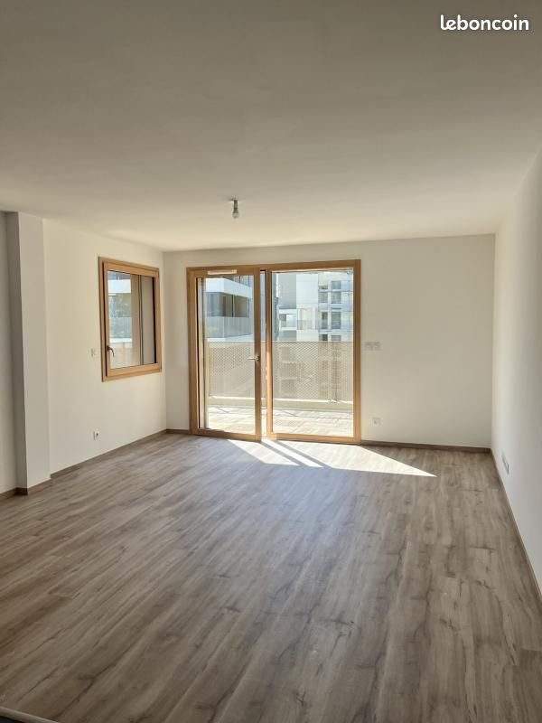 Appartement à louer, 67m², La Motte-Servolex