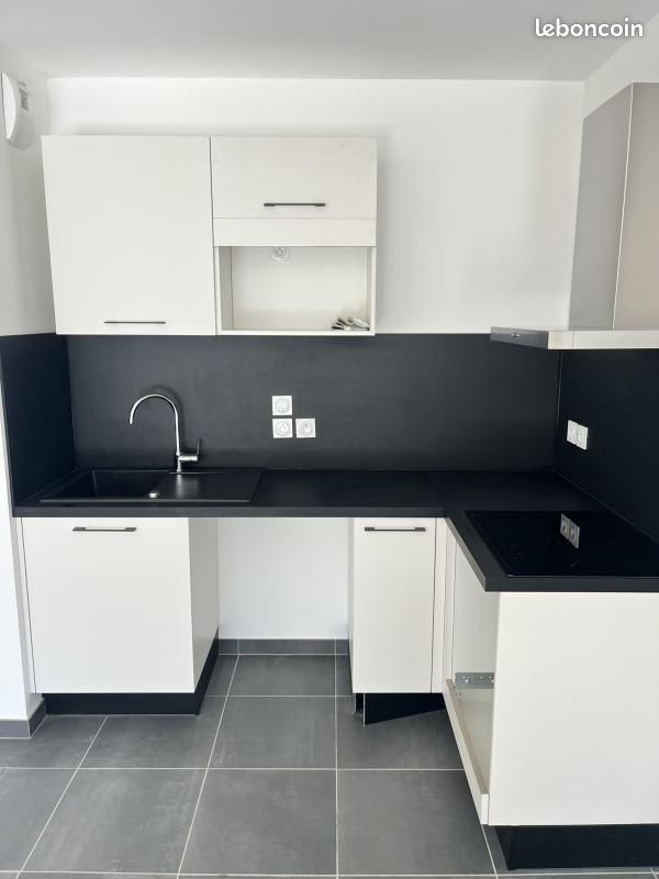 Appartement à louer, 67m², La Motte-Servolex