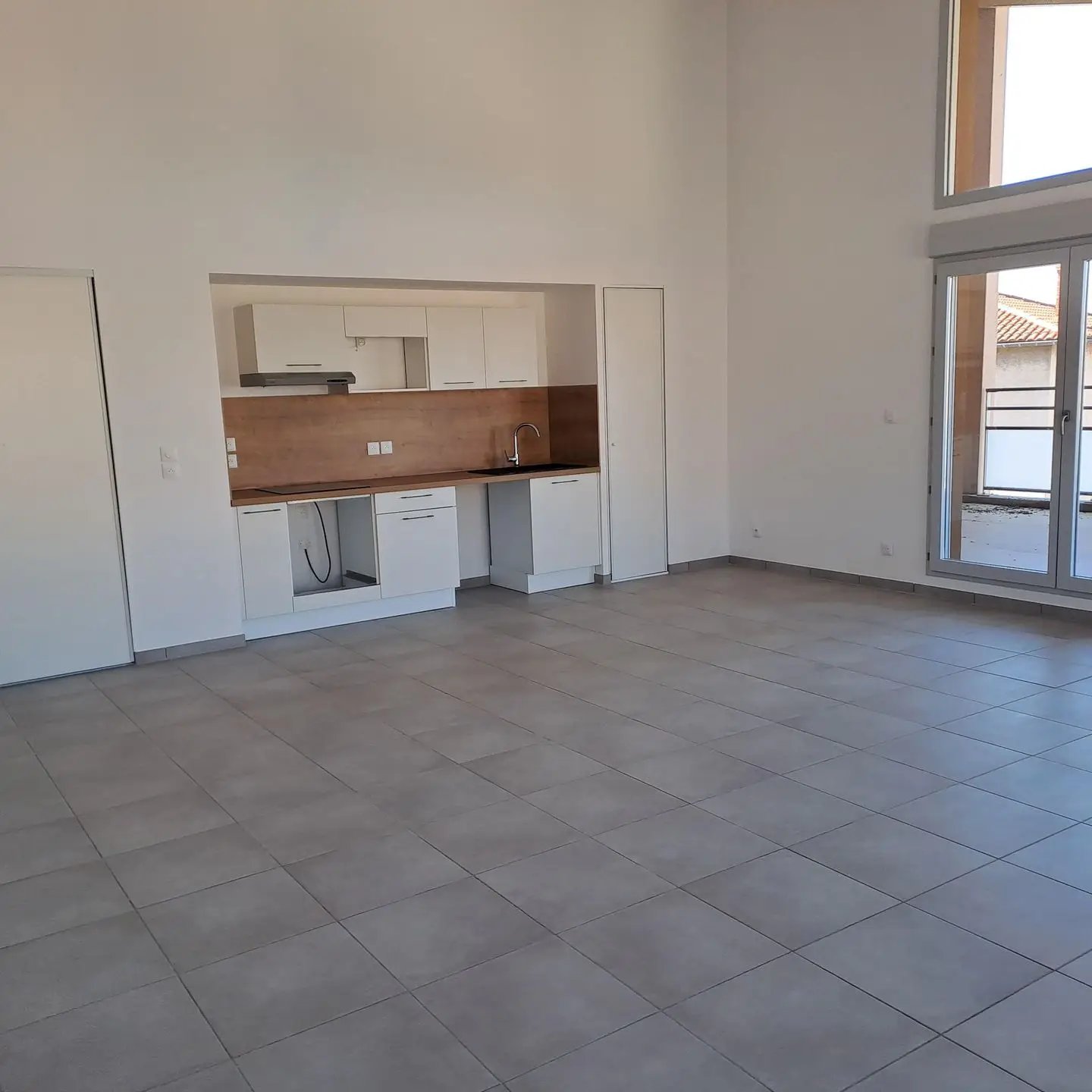 Appartement à louer, 99m², Ternay