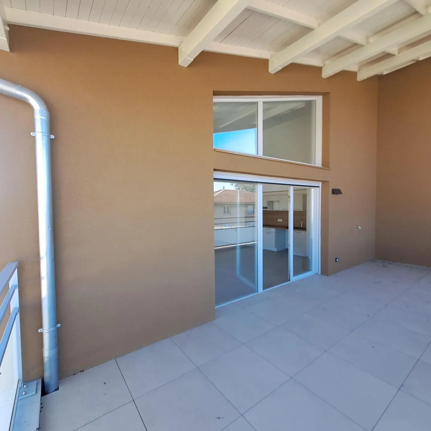 Appartement à louer, 99m², Ternay