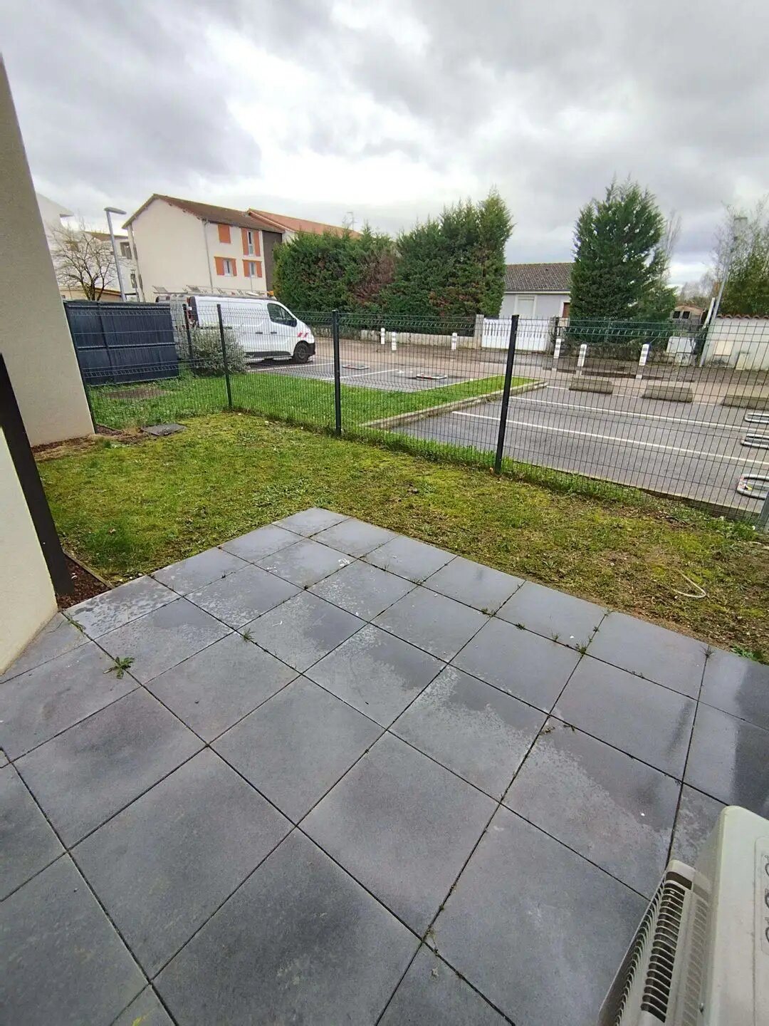 Appartement à louer, 68m², Saint-Laurent-de-Mure