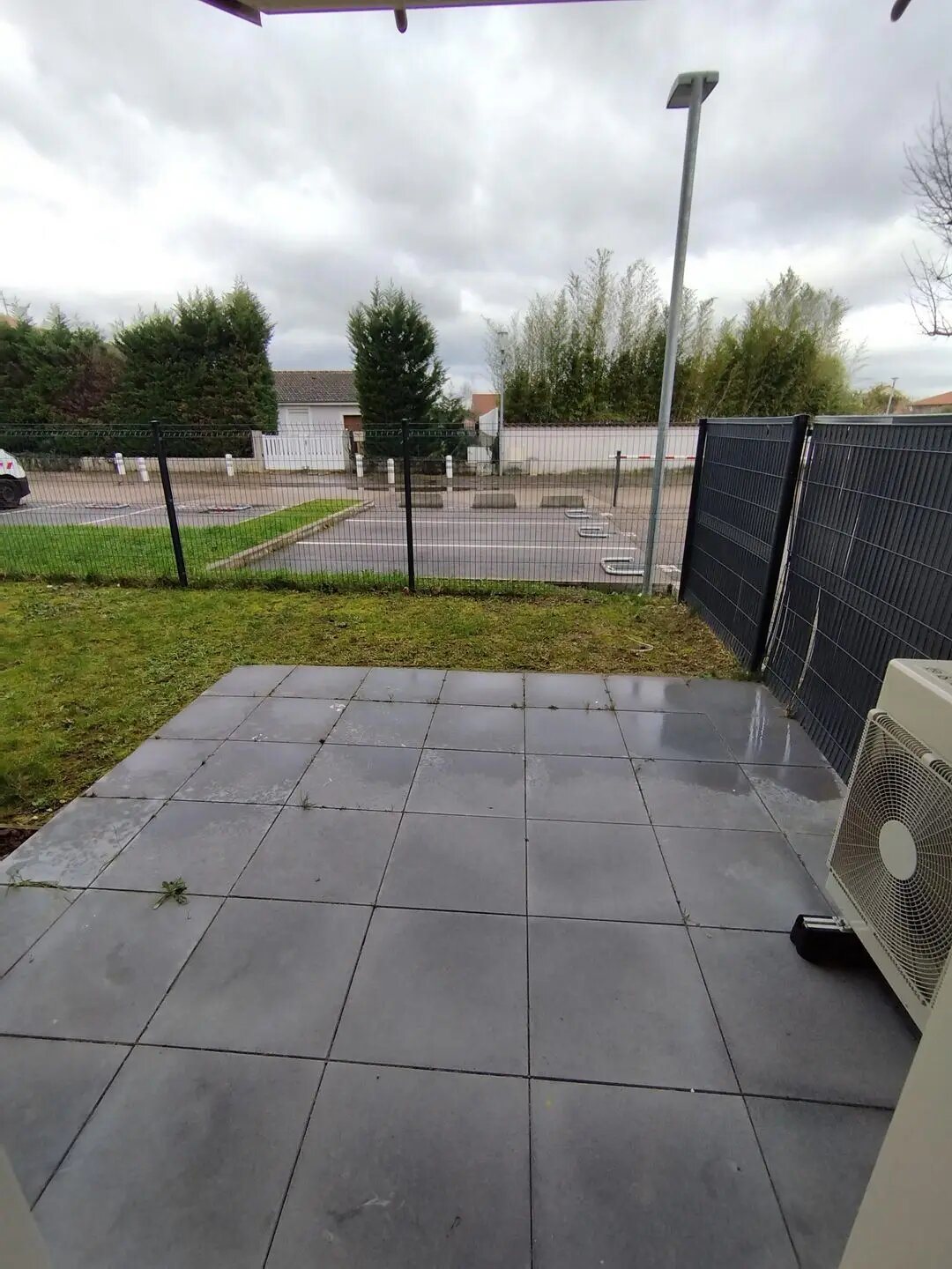 Appartement à louer, 68m², Saint-Laurent-de-Mure