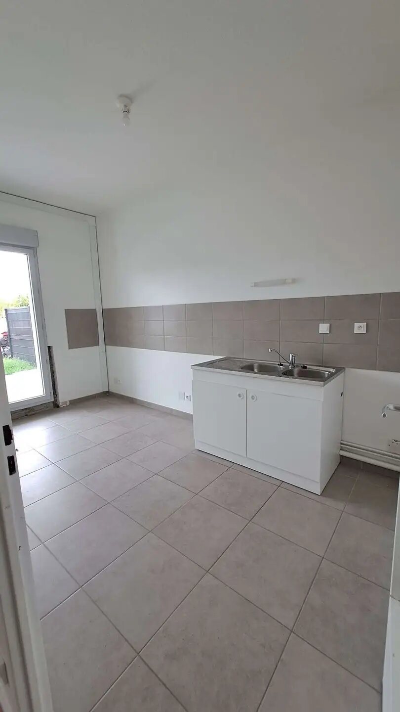 Appartement à louer, 68m², Saint-Laurent-de-Mure