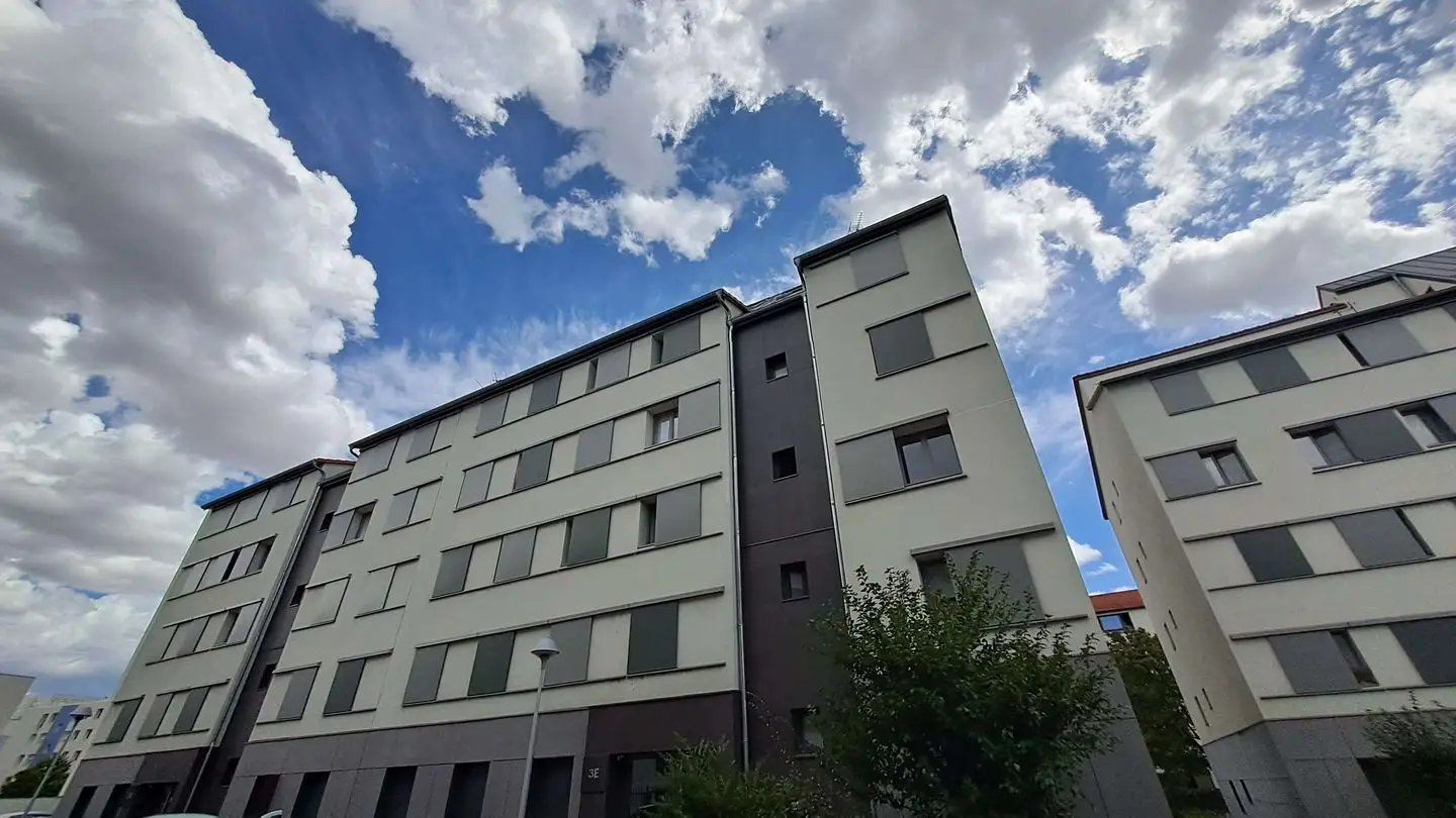 Appartement à louer, 74m², Vénissieux
