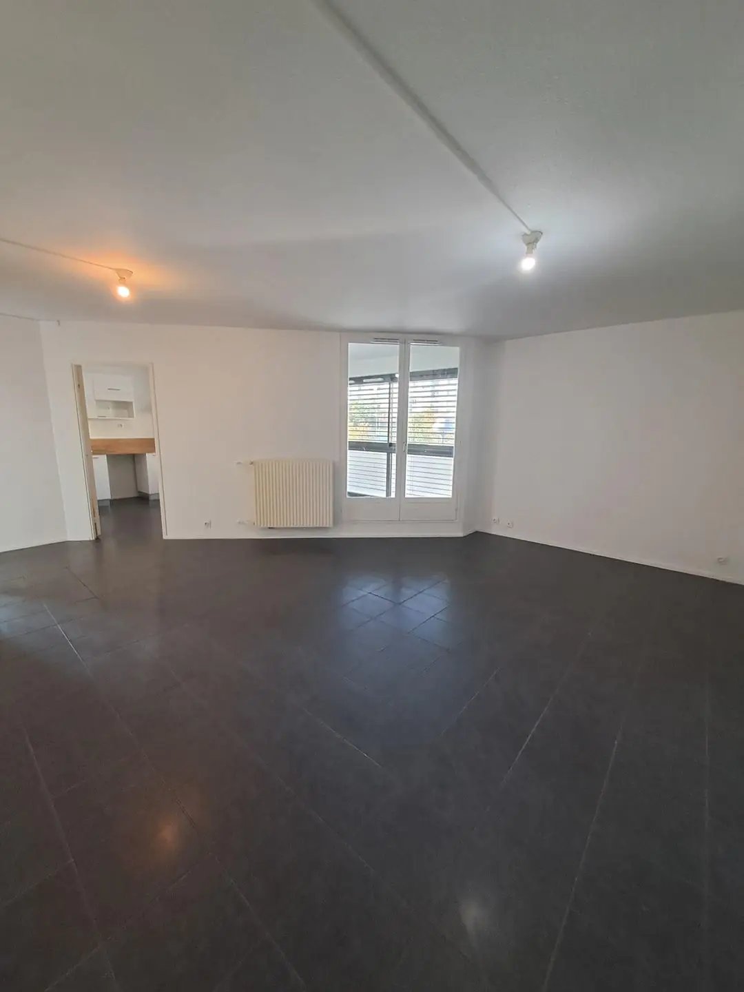 Appartement à louer, 74m², Vénissieux
