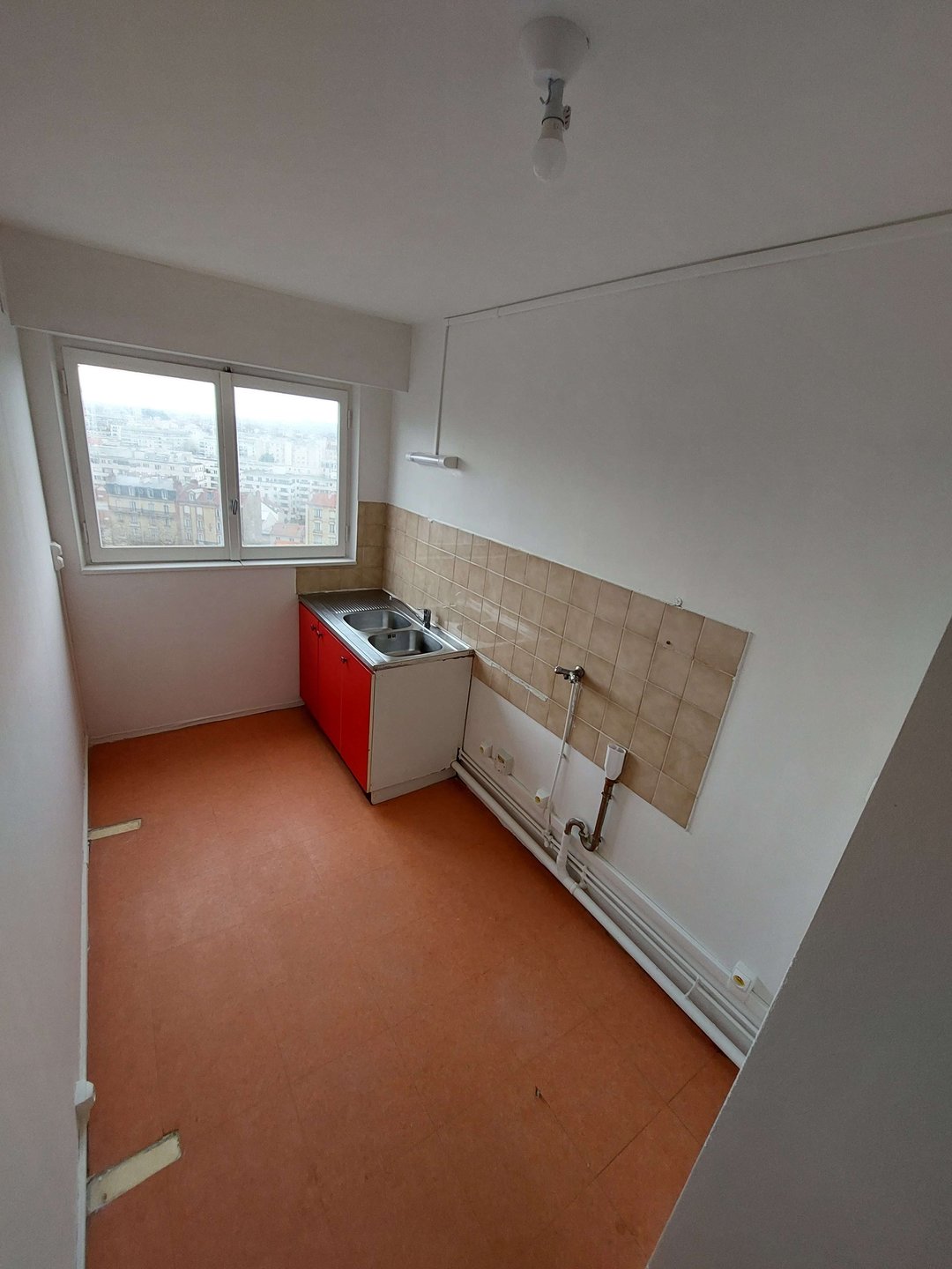 Maison à vendre, 98m², Courbevoie
