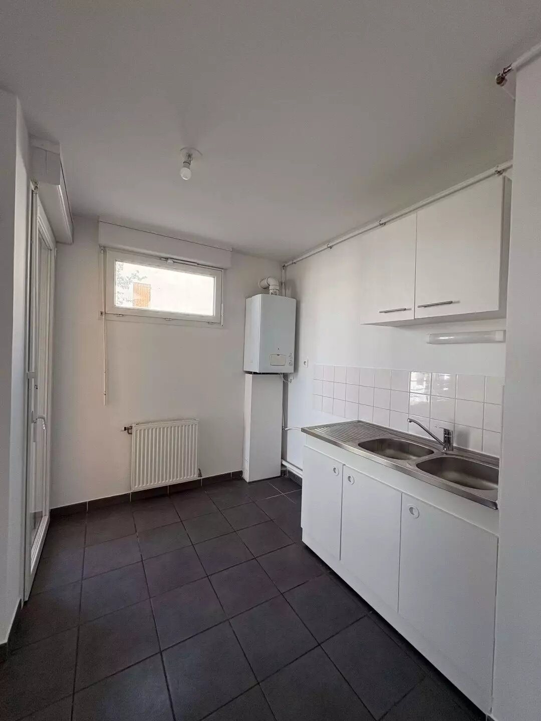 Appartement à louer, 67m², Vaulx-en-Velin