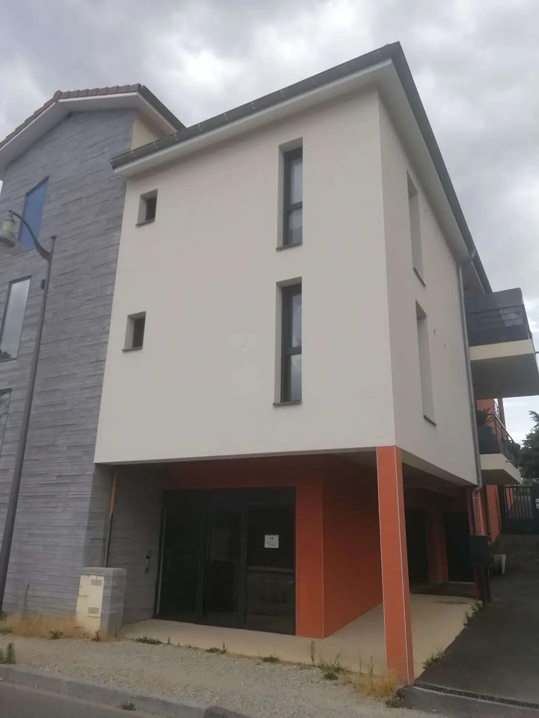 Appartement à louer, 53m², Sérézin-du-Rhône