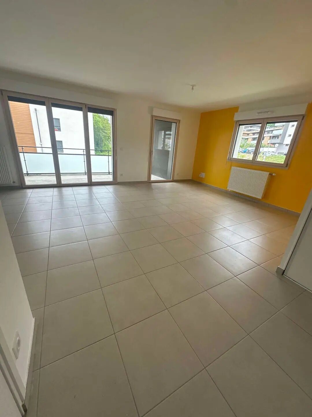 Appartement à louer, 68m², Allonzier-la-Caille