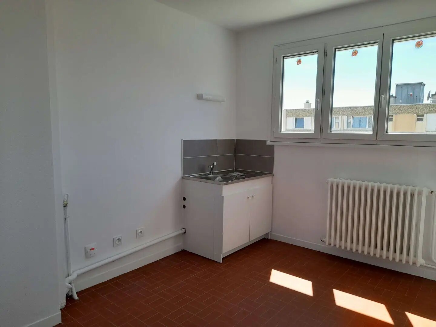 Appartement à louer, 71m², Bron
