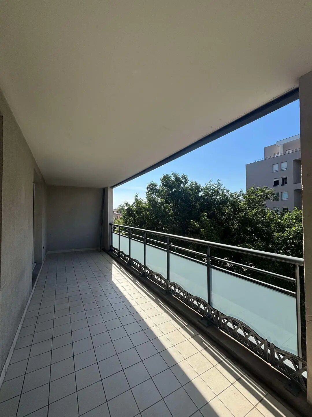 Appartement à louer, 87m², Lyon 7ème