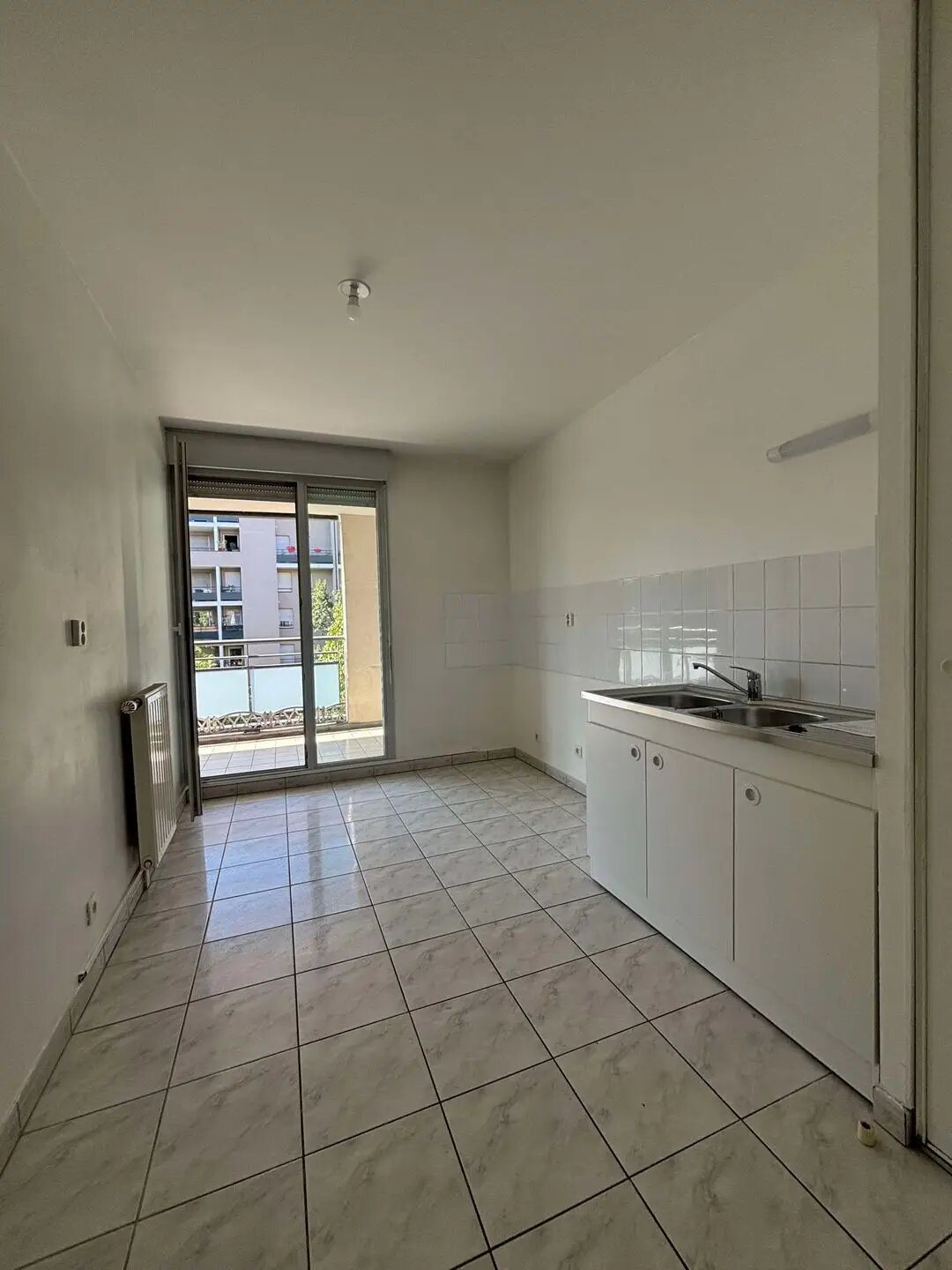 Appartement à louer, 87m², Lyon 7ème