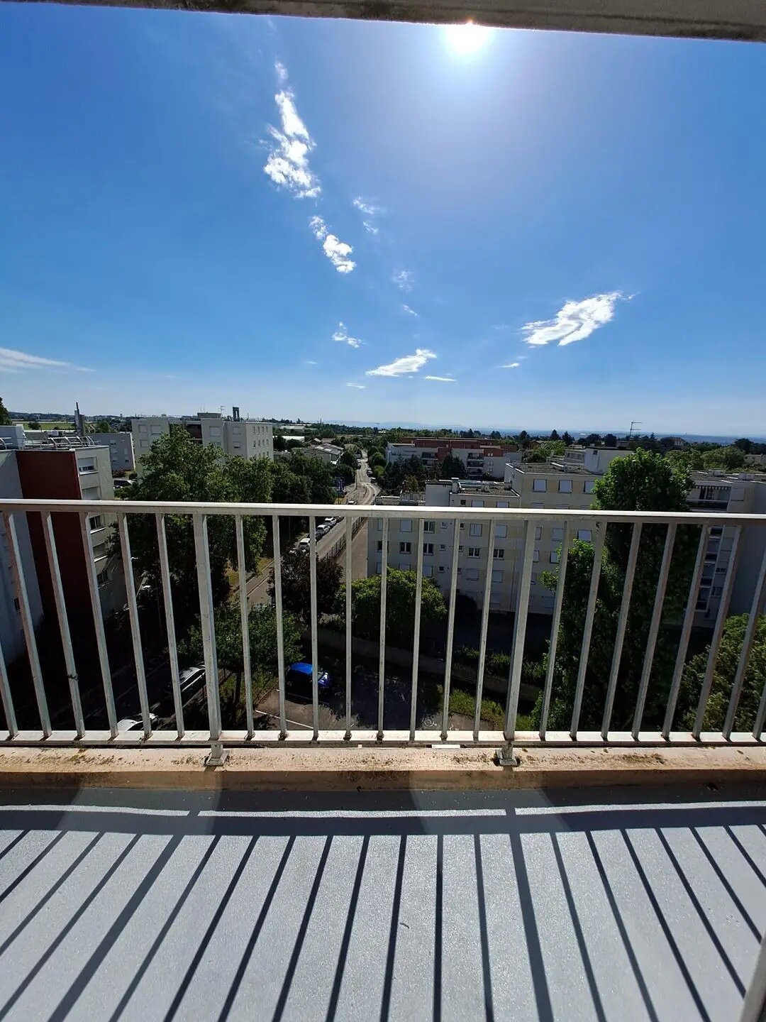 Appartement à louer, 48m², Caluire-et-Cuire