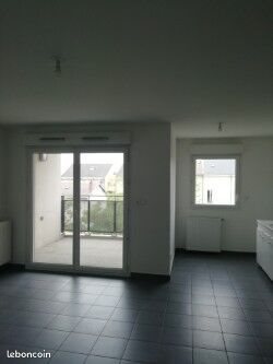 Appartement à louer, 64m², Saint-Fons