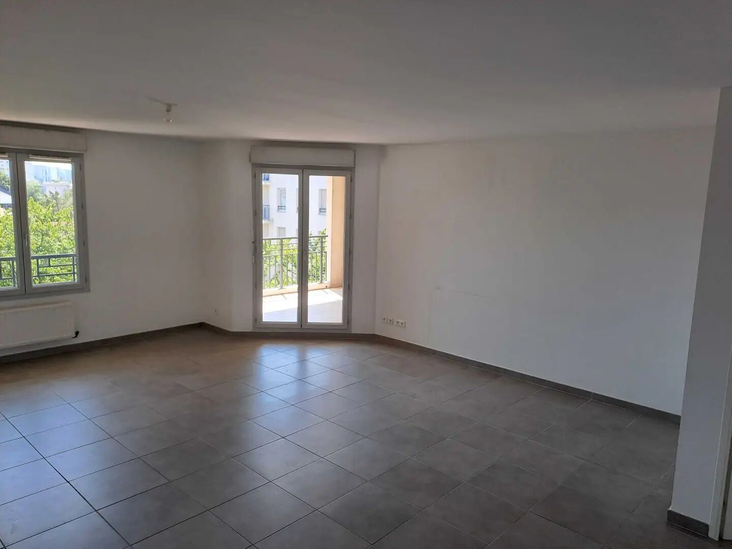 Appartement à louer, 89m², Lyon 8ème