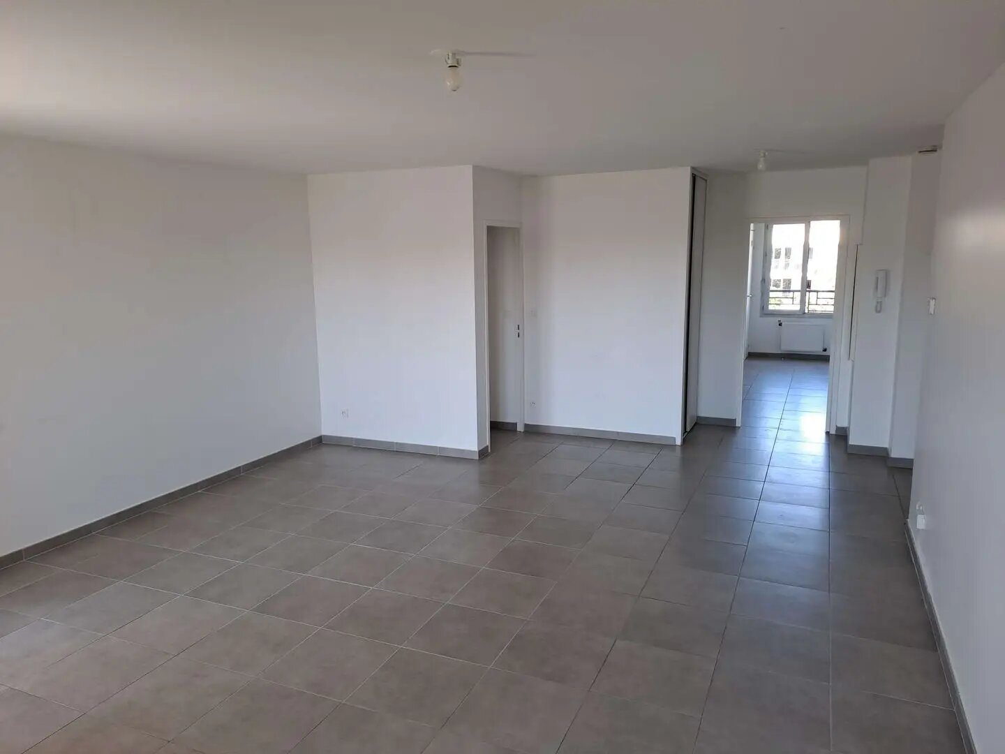 Appartement à louer, 89m², Lyon 8ème
