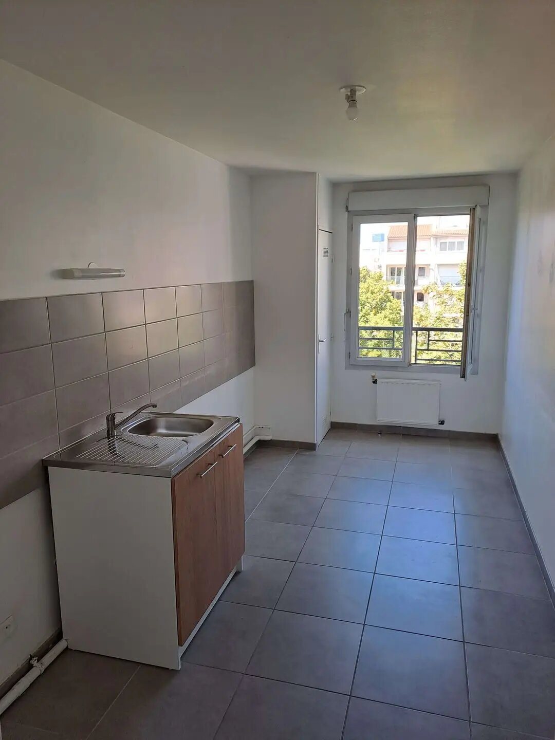 Appartement à louer, 89m², Lyon 8ème