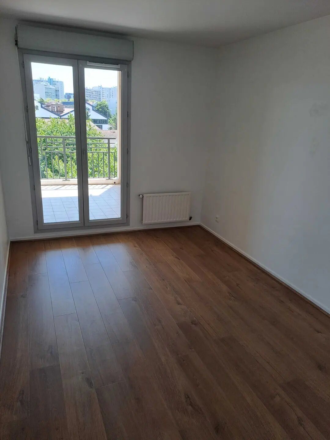 Appartement à louer, 89m², Lyon 8ème