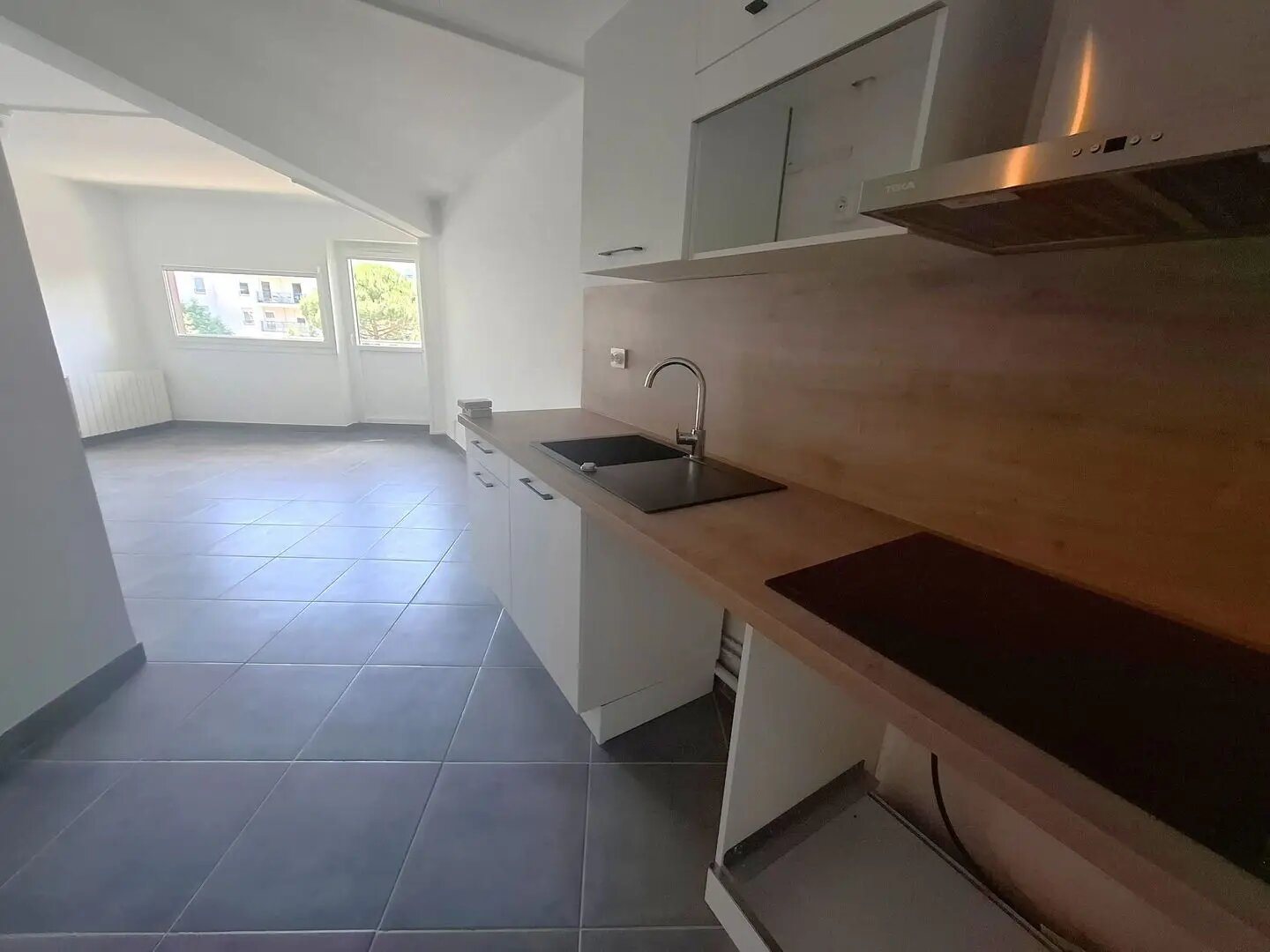 Appartement à louer, 47m², Tassin-la-Demi-Lune