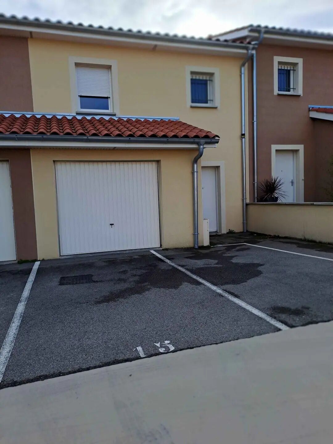 Maison à louer, 89m², Soucieu-en-Jarrest