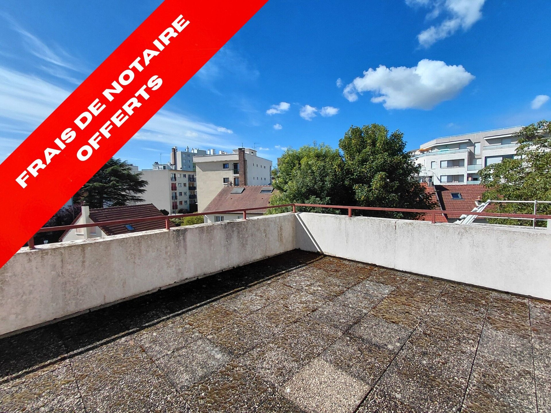 Maison à vendre, 49m², Nogent-sur-Marne