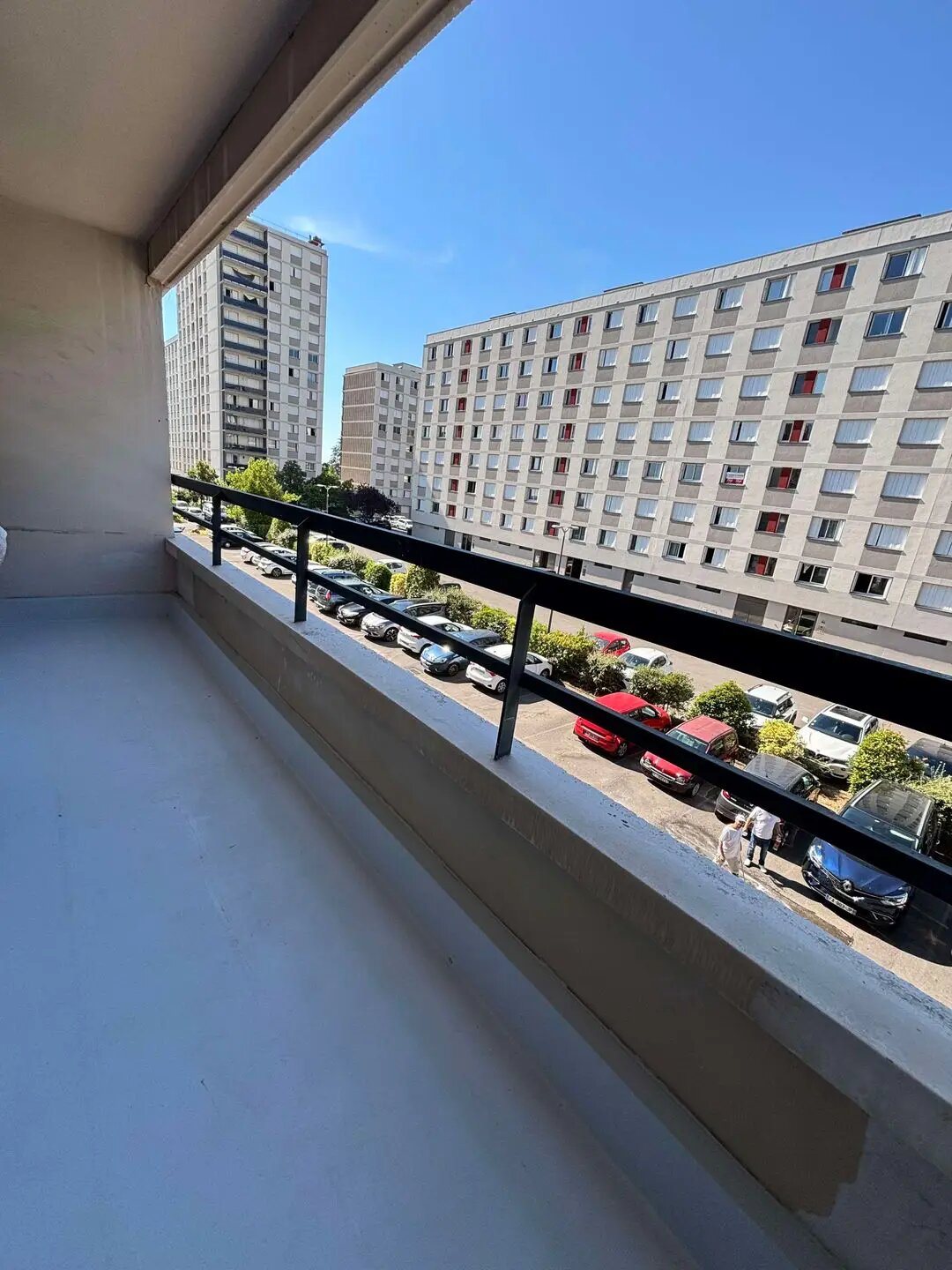 Appartement à louer, 29m², Caluire-et-Cuire