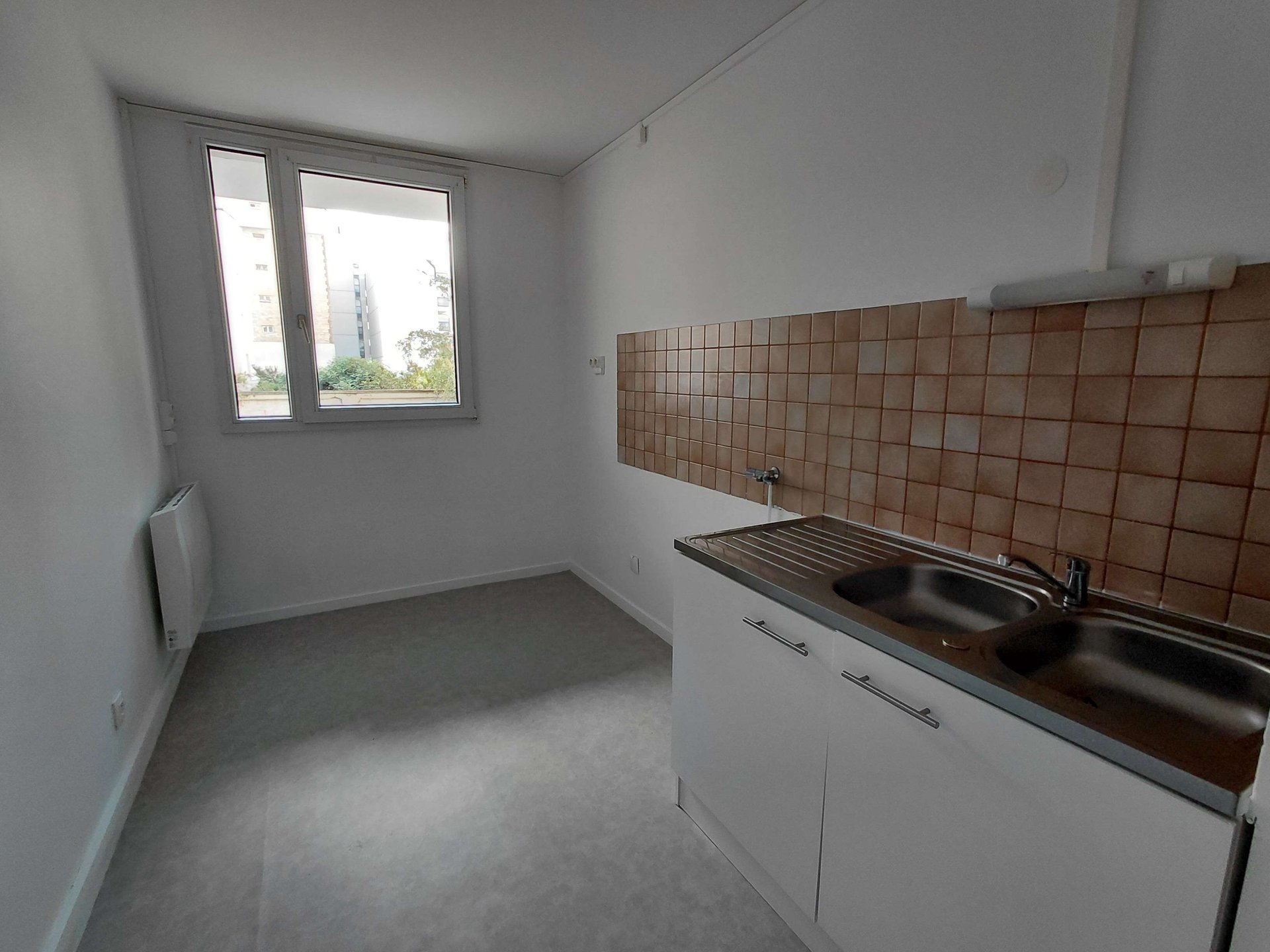 Maison à vendre, 61m², Clichy