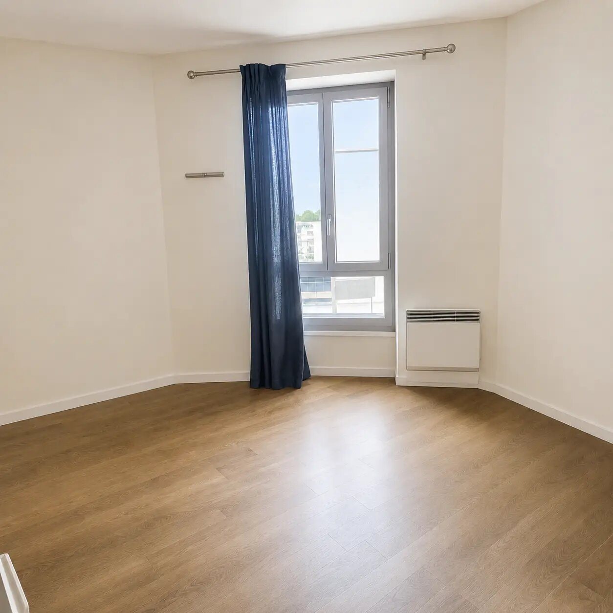 Appartement à vendre, 32m², Aubervilliers