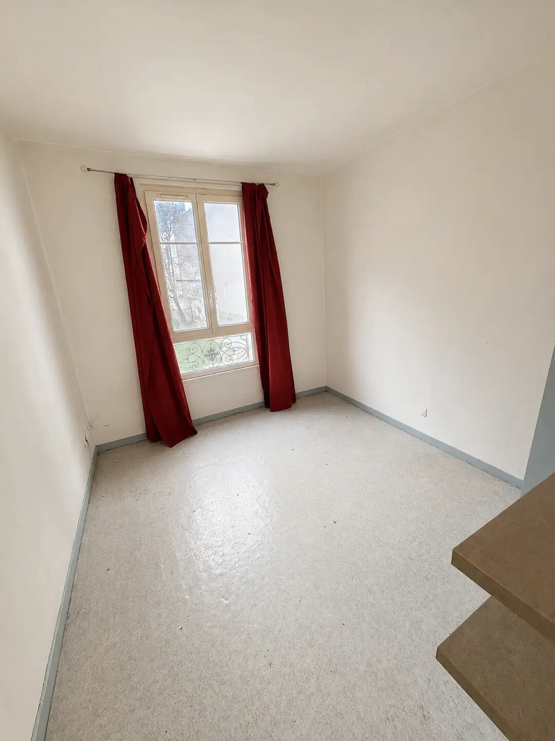 Appartement à vendre, 29m², Aubervilliers