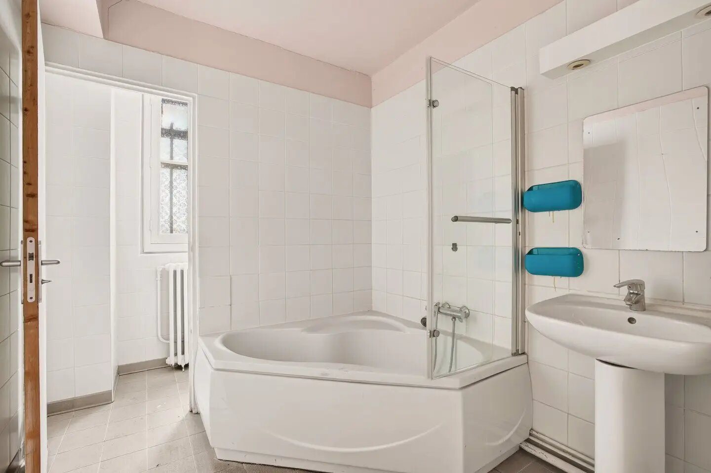 Maison à vendre, 260m², Paris 10ème
