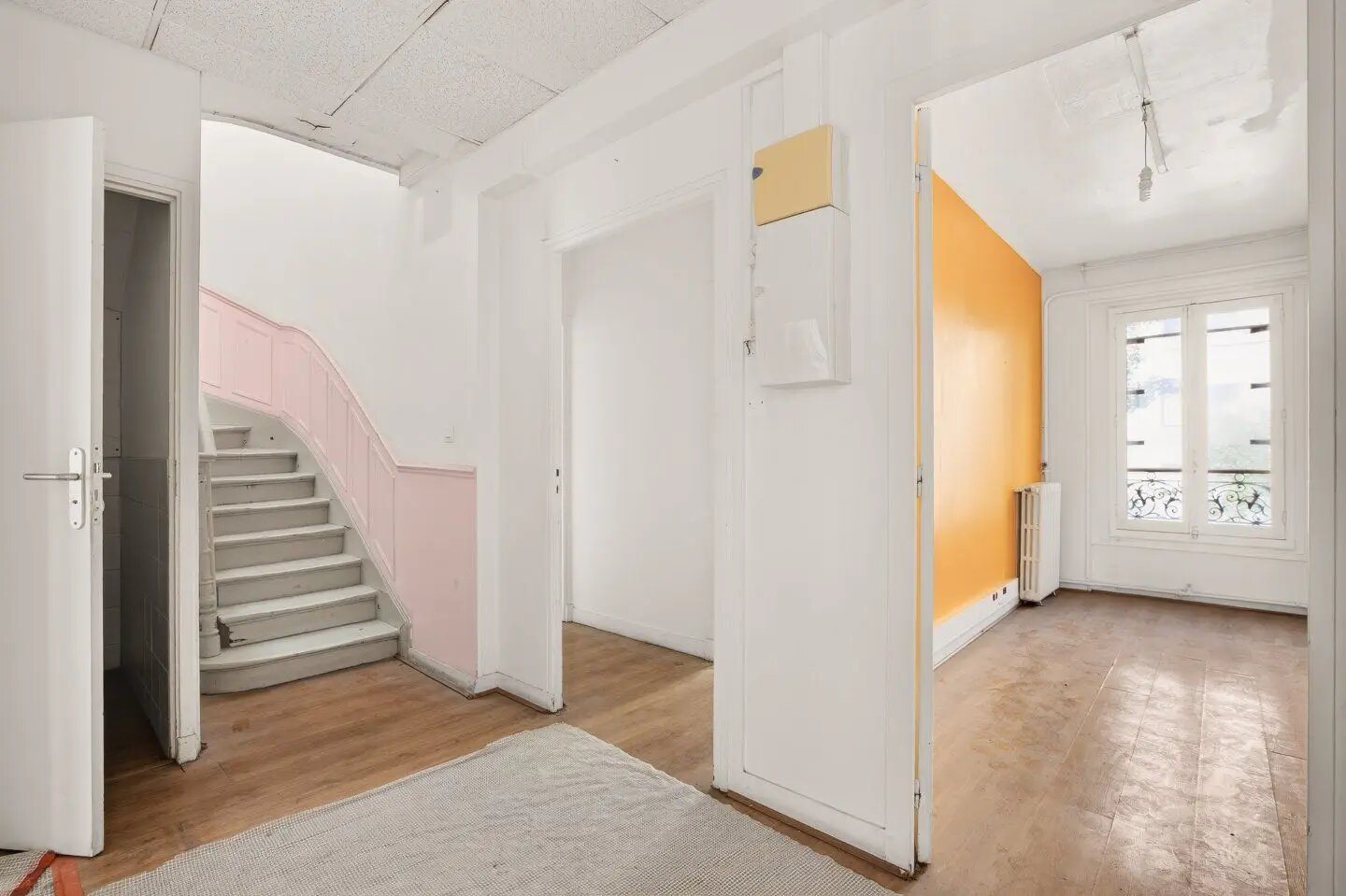 Maison à vendre, 260m², Paris 10ème