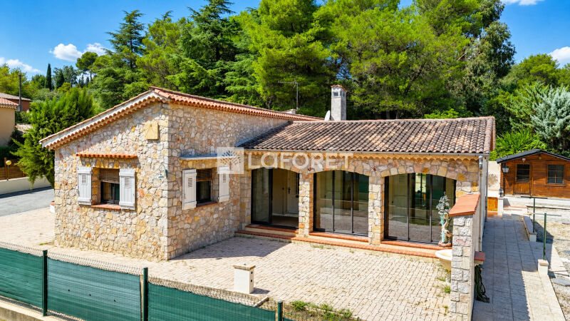 Maison à vendre, 135m², Valbonne