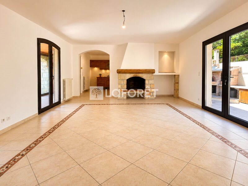 Maison à vendre, 135m², Valbonne