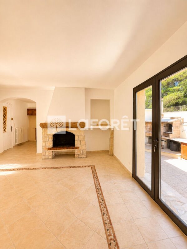 Maison à vendre, 135m², Valbonne