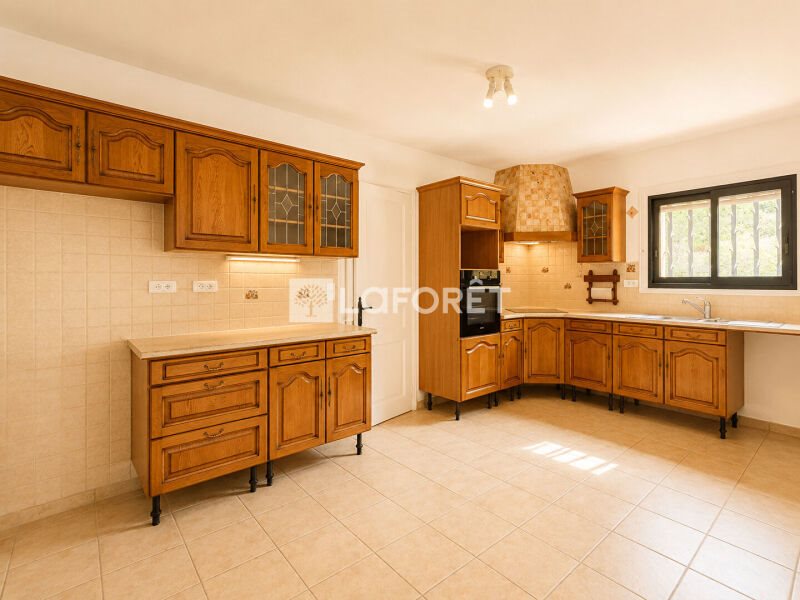 Maison à vendre, 135m², Valbonne